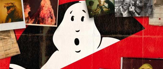 Dirt In The Gate Movies Presents - CLEANIN' UP THE TOWN: REMEMBERING GHOSTBUSTERS + Q&A with Directo