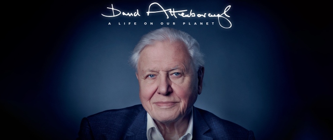 David Attenborough: A Life On Our Planet