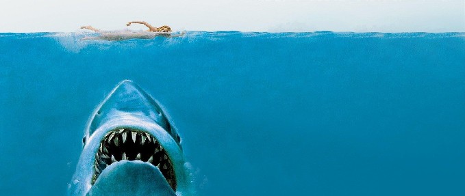 Jaws (50th Anniversary)
