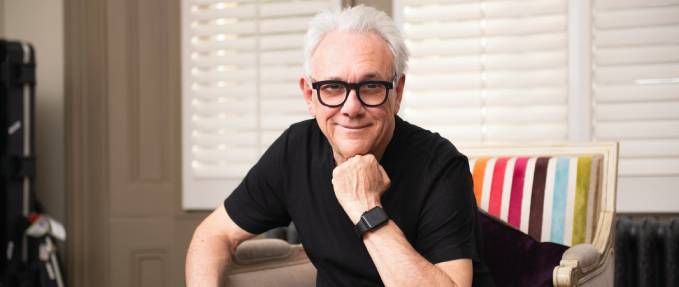 Adventures In Modern Recording  An Intimate Evening with Trevor Horn