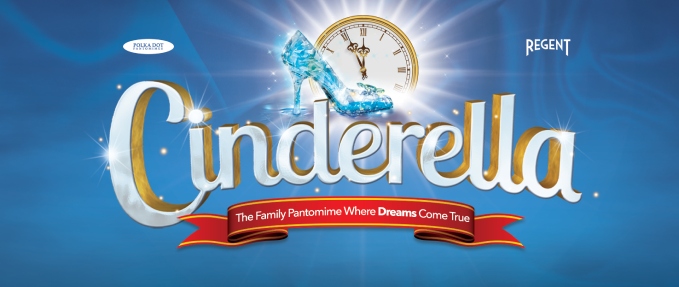 Cinderella - Christmas Panto 2026
