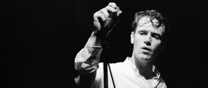 Martin Rossiter � Gene, Britpop, and Me