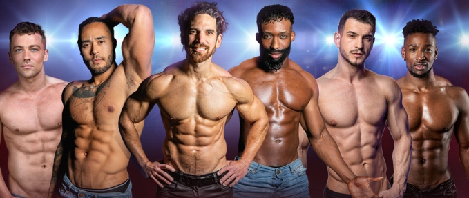 Forbidden Nights 2027