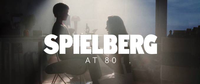 Spielberg at 80: A.I. Artificial Intelligence (2001)
