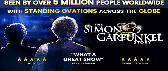 The Simon & Garfunkel Story 2026