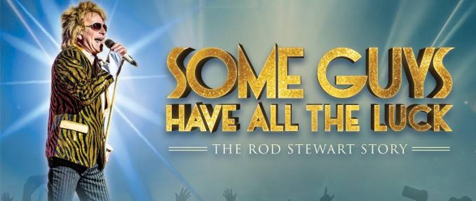 Some Guys Have All The Luck 2027