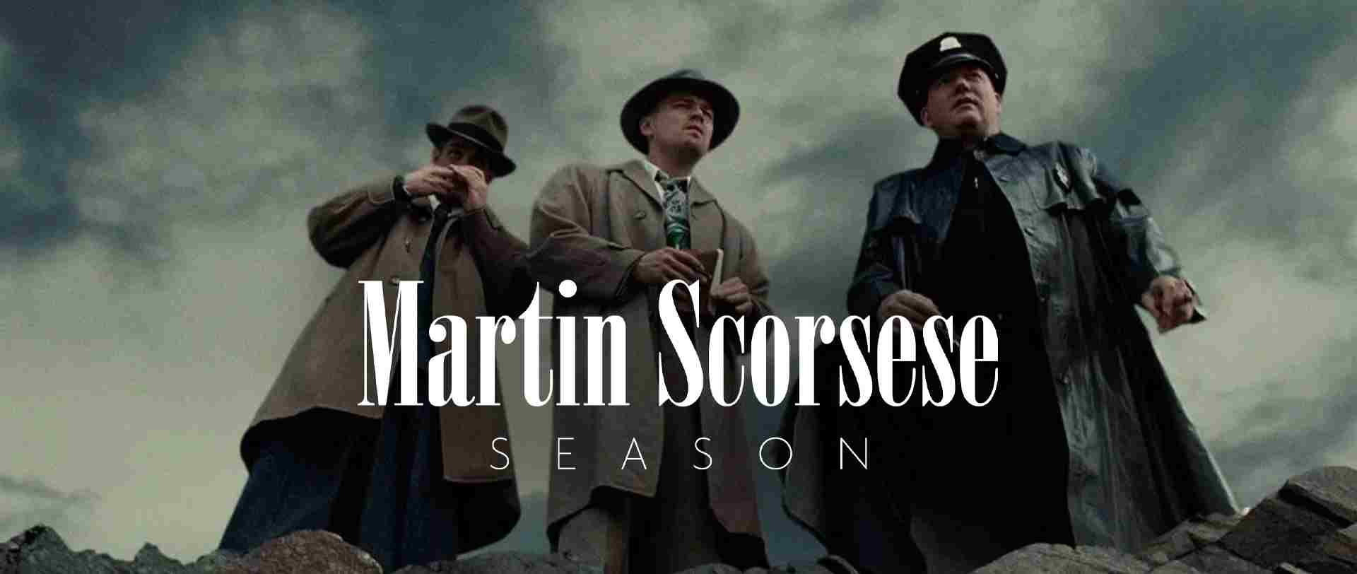Shutter Island