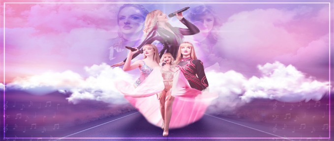 Taylor Swift Eras Tribute 2025