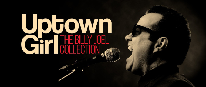 Uptown Girl - The Billy Joel Collection