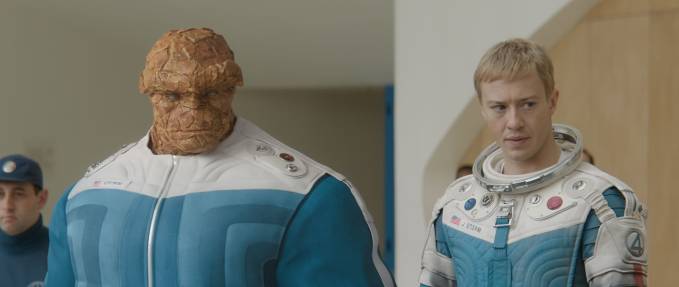 The Fantastic Four: First Steps