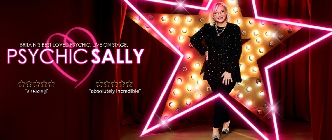 Psychic Sally 2025