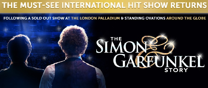 The Simon & Garfunkel Story 2025