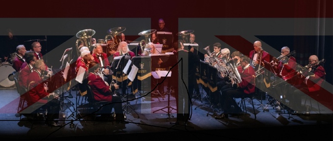 Last Night of the Proms - Bournemouth Concert Brass 2025