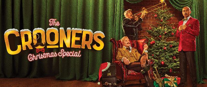 The Crooners Christmas Special
