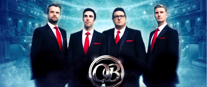 The Opera Boys: A Night at the Musicals 2025
