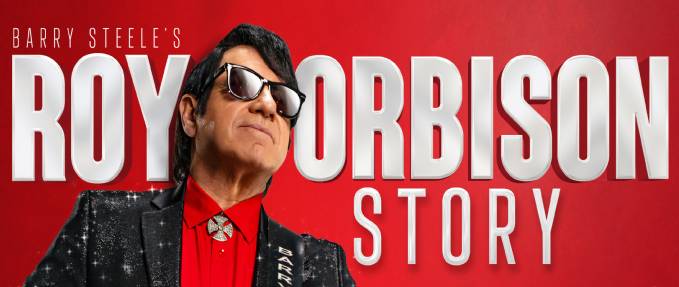 Barry Steele's Roy Orbison Story 2025