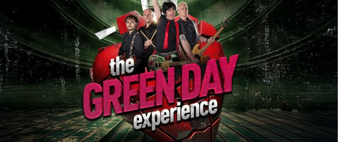 The Green Day Experience