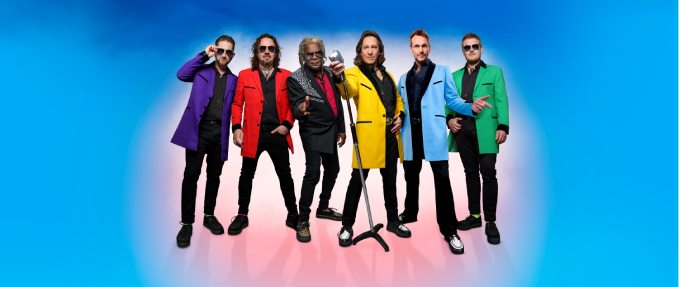 Showaddywaddy