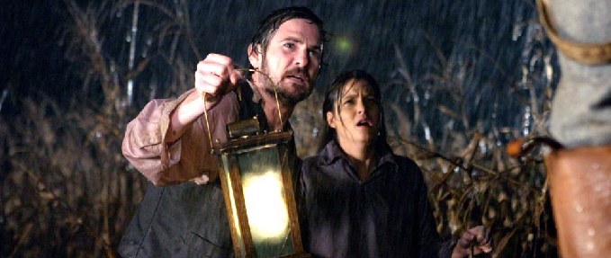 Dead Birds (2004) - [35mm] - Grindfest 2025