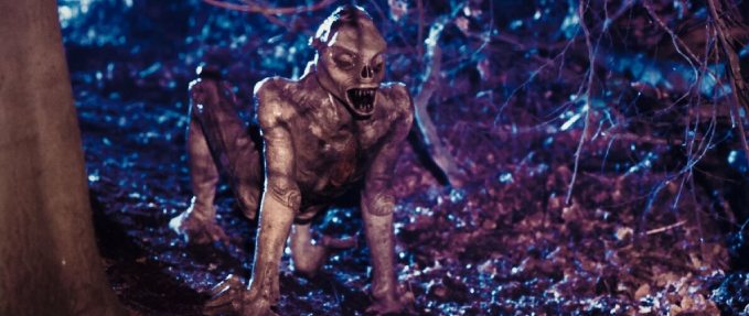 Xtro (1982) - [35mm] - Grindfest 2025