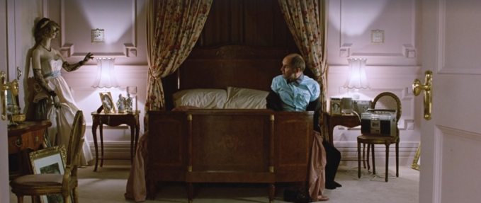 The Quiet Earth (1985) - [35mm] - Grindfest 2025