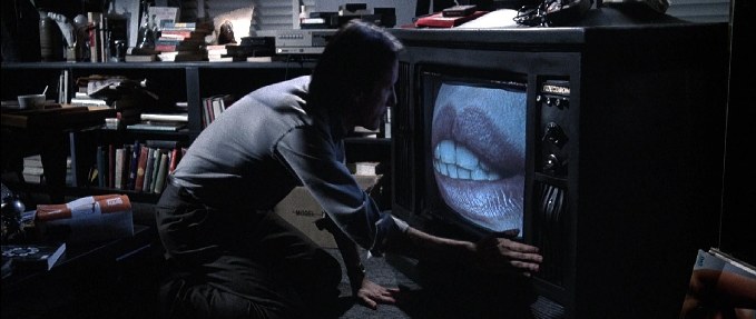 Videodrome (1983) - [35mm] - Grindfest 2025