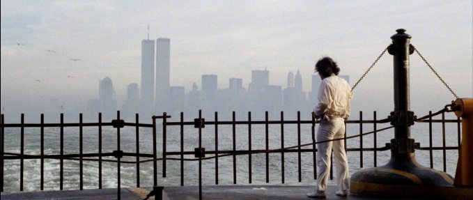 New York Ninja (1984/2021) - [DCP] - Grindfest 2025