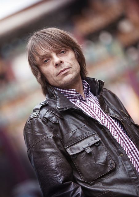 One Love: The Stone Roses, Primal Scream, and Me