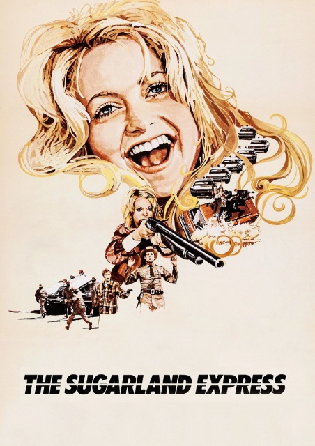 Spielberg at 80: The Sugarland Express (1974)