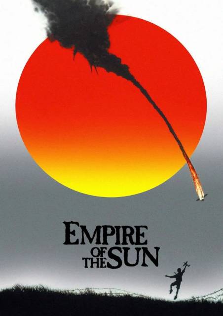 Spielberg at 80: Empire of the Sun (1987)
