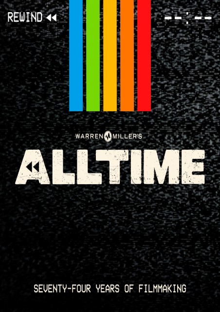 Warren Miller's ALL TIME